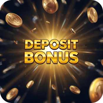 Einzahlungsbonus