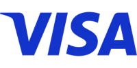 VISA Kreditkarte