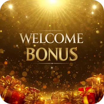 Willkommensbonus