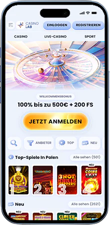 Casinolab Startseite