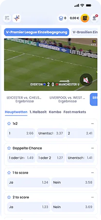 Casinolab virtueller Sport