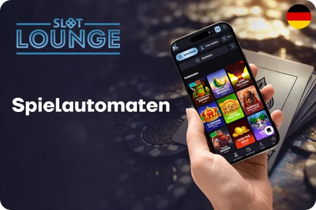 Slot Lounge Casino Spielautomaten